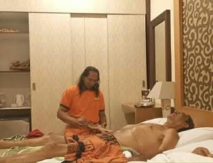 Terapi Pijat Minyak Tradisional Gaya Balian Bali, Primadona Baru Wisatawan Domestik dan Mancanegara