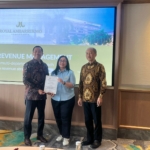 Royal Ambarrukmo Yogyakarta Perkuat Strategi Bisnis Lewat Pelatihan Revenue Management Berstandar Global