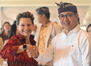 Australia and Bali Join Forces to Promote Sustainability in Tourism and Hospitality