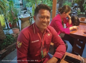 AWDI Bali Bentuk Kepengurusan Baru, Tegaskan Peran dan Perlindungan Wartawan