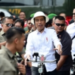Hangat dan Penuh Doa, Jokowi Rayakan Ulang Tahun ke-64 di Solo