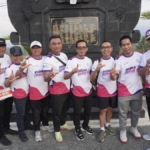 Event Lari IHGMA 2025 Jadi Katalis Wisata Desa Sulangai