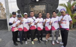 Event Lari IHGMA 2025 Jadi Katalis Wisata Desa Sulangai