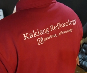 Kakiang Express, Oase Relaksasi dan Kuliner di Tengah Kota Denpasar