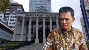 Pasal Karet UU Tipikor Dinilai Berbahaya, Jualan Pecel Lele di Trotoar Bisa Kena Jerat Korupsi
