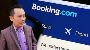 Gugat Booking.com Rp260 Miliar, Konsumen Tuntut Penutupan Operasional di Indonesia