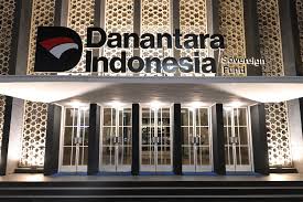 Danantara & INA Guyur Rp13 Triliun! Kolaborasi Raksasa Bangun Pabrik Kimia Terbesar Bareng Chandra Asri