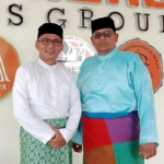 Raja Kejeruan Metar Bilad Deli Gelar Khitan Massal, dengan Junjung Anak, Lestarikan Tradisi