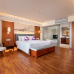 FOX Hotel Jimbaran Beach Bali Hadirkan Pengalaman Menginap Mewah dengan Sentuhan Budaya Lokal