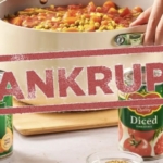 Del Monte Ajukan Bangkrut Usai 138 Tahun, Terlilit Utang Rp162 Triliun di Tengah Perubahan Selera Konsumen