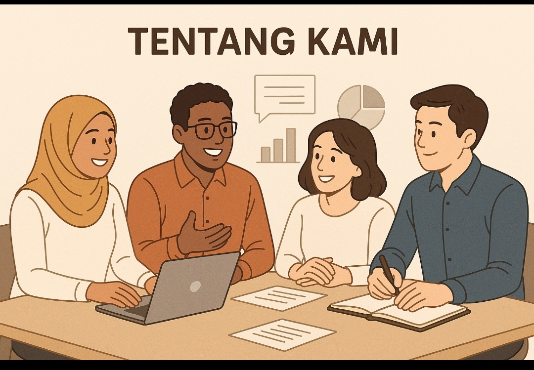 Tentang Kami