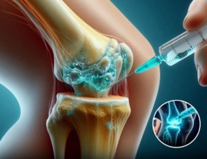 Inovasi Hidrogel Baru Tingkatkan Kepadatan Tulang hingga Lima Kali Lipat