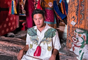 Dari Tas Tulang Manusia ke Penjara Myanmar, Selebgram Indonesia Divonis 7 Tahun karena Dituduh Dukung Pemberontak