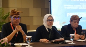 Dr. Ketut Kwartantaya Highlights Strategic Role of Asian Dermatologists on the Global Stage