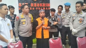 Oknum Pimpinan Ponpes Cabuli Santri, Berdalih Sakit untuk Legalkan Perbuatan Biadab!