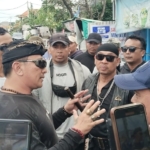 Rebut Paksa Gunakan Ormas, Pihak Jro Kepisah Tahan diri Akan Laporkan ke Polisi
