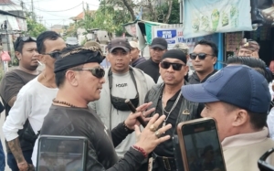 Rebut Paksa Gunakan Ormas, Pihak Jro Kepisah Tahan diri Akan Laporkan ke Polisi
