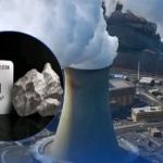 China Temukan “Energi Abadi” dari Thorium, Indonesia Diam-Diam Punya Cadangan Raksasa!
