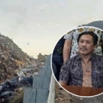 Cerobong TPA Suwung Gagal Dibangun karena Perda, Aktivis Lingkungan Gung De: Sekarang Kita Tuai Bencana