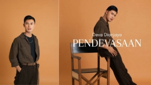 Deva Dianjaya Rilis Album Perdana Pendevasaan