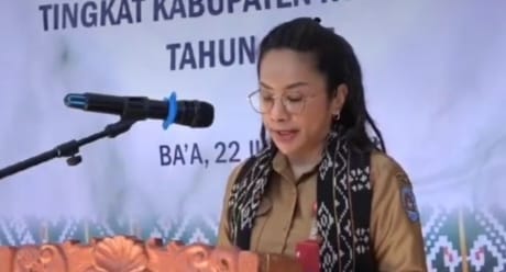 Keluarga Pasien Tuding Keracunan Obat, Kadis Kesehatan Rote Ndao Bantah: Itu Reaksi Alergi!