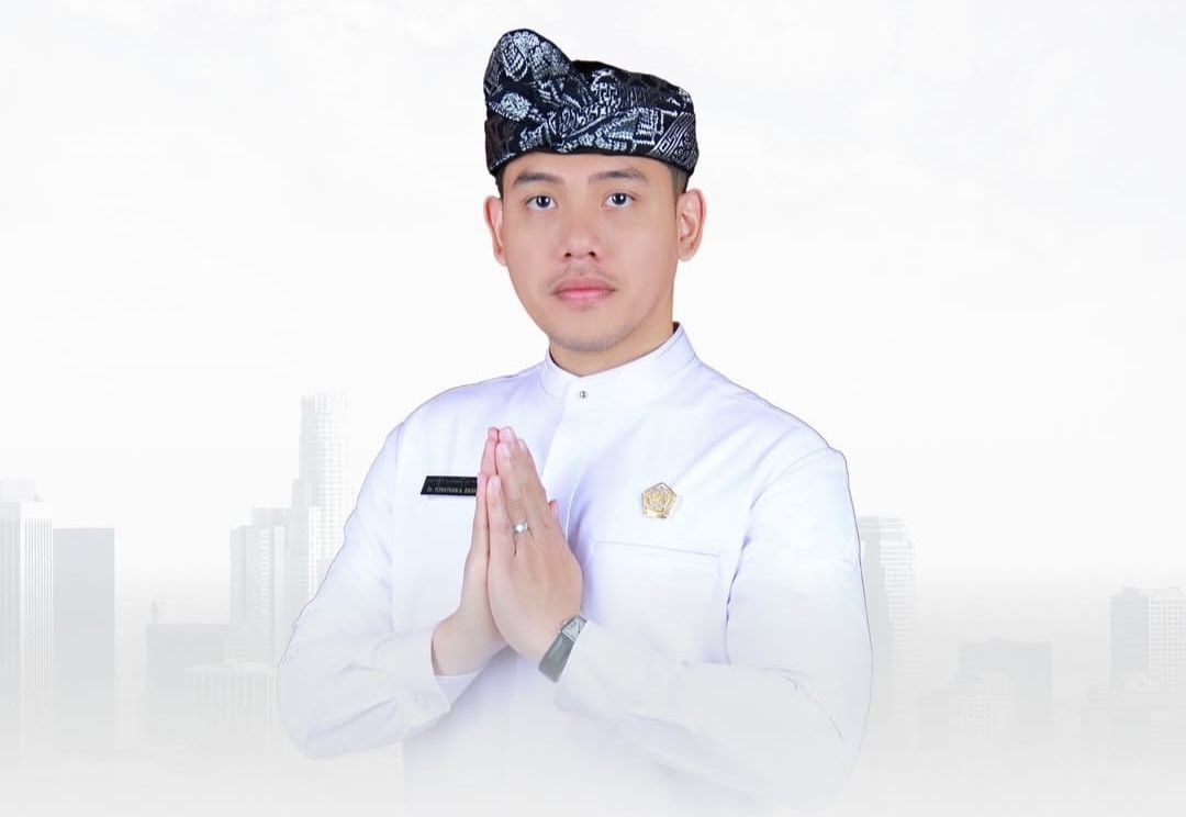 PBJT Dinilai Cekik UMKM, Yonathan Baskoro Tegas Menolak