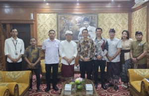 Sanur Half Marathon 2026 Siap Digelar, Target 10 Ribu Peserta dari Dalam dan Luar Negeri