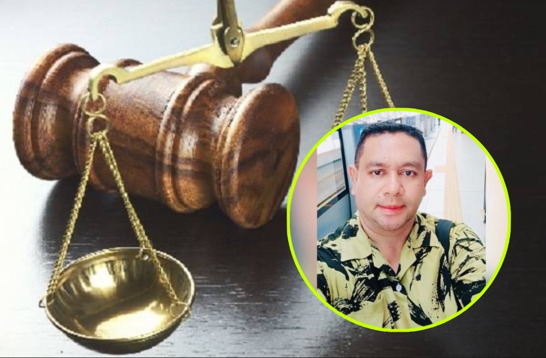 Keadilan Restoratif Dalam Perspektif Hukum Pidana dan Undang Undang Nomor 1 Tahun 2023 (KUHP Baru)