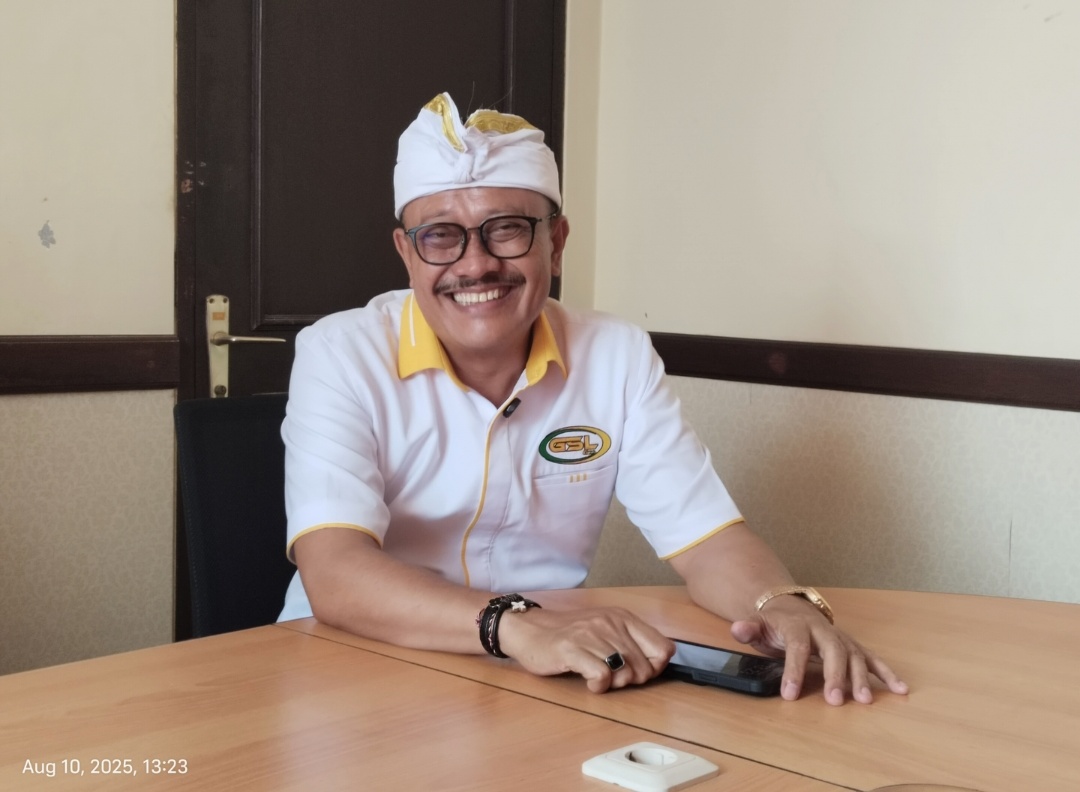 Golkar Bali Genjot Kursi Legislatif dan Eksekutif, Demer Tantang Kader Potensial