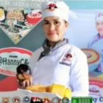 Hanny Aprilitta Fanggidae, Talenta Ganda, PNS Berprestasi dan Inovator Kuliner Berbakat