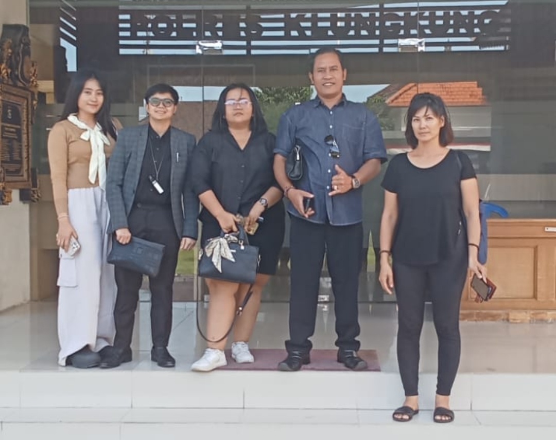 Pengusaha Asing Laporkan Dugaan Penggelapan Rp200 Miliar di Nusa Penida