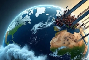 Ilmuwan NASA Ungkap Skenario Mengerikan Jika Bumi Tiba-Tiba Berhenti Berputar