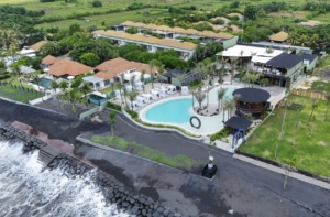 Moonstone Beach Lounge Marks Its First Anniversary with “Wonderful Night” Celebration