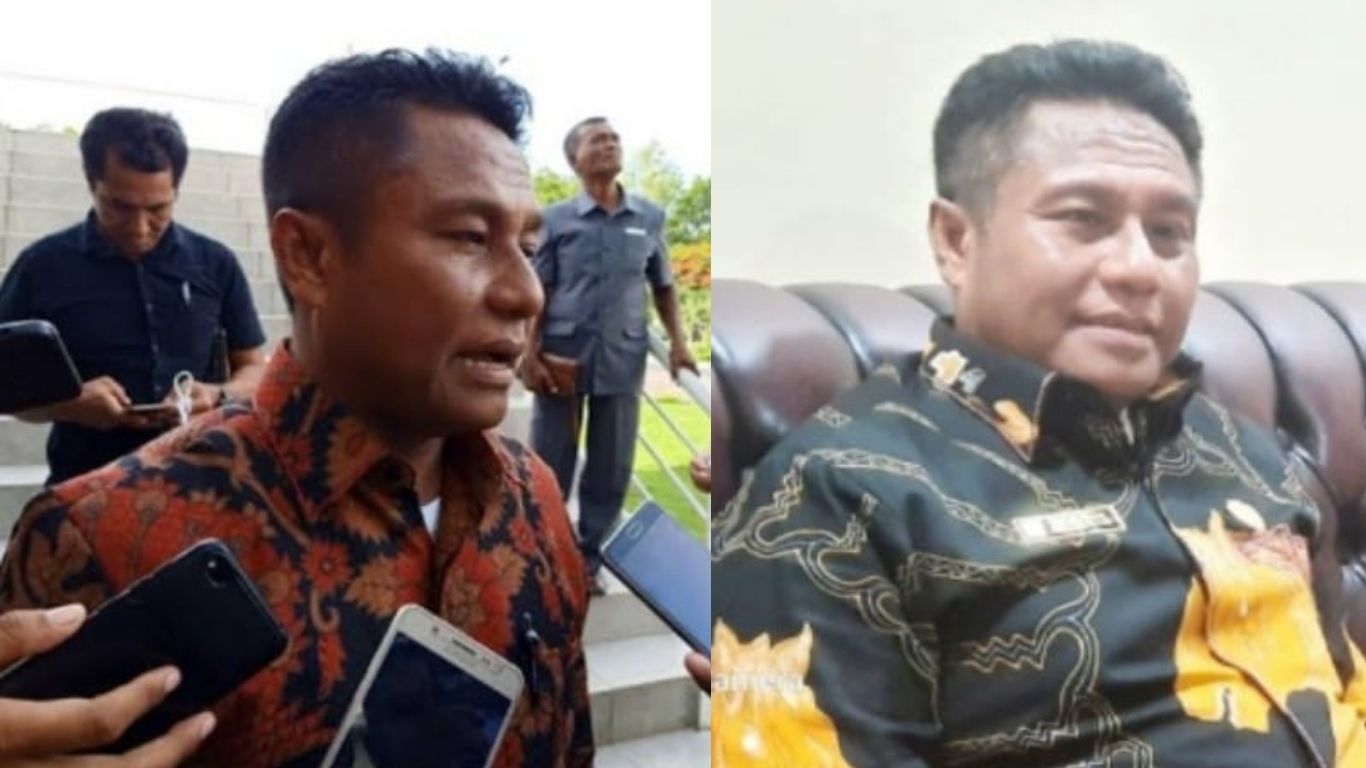 Bupati Paulus Henuk Optimalkan Manajemen Kepegawaian Lewat Baperjakat dan Open Bidding