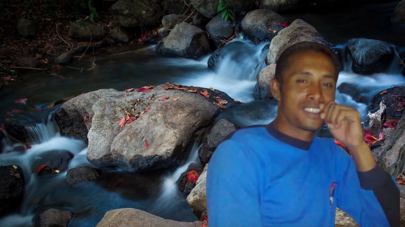 Proyek Air Bersih Oelasin Mandek, Dugaan Ketidaksesuaian RAB Mencuat