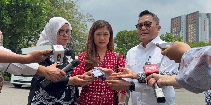 Istana Kembalikan Kartu Pers CNN Indonesia, Pastikan Insiden Tak Terulang
