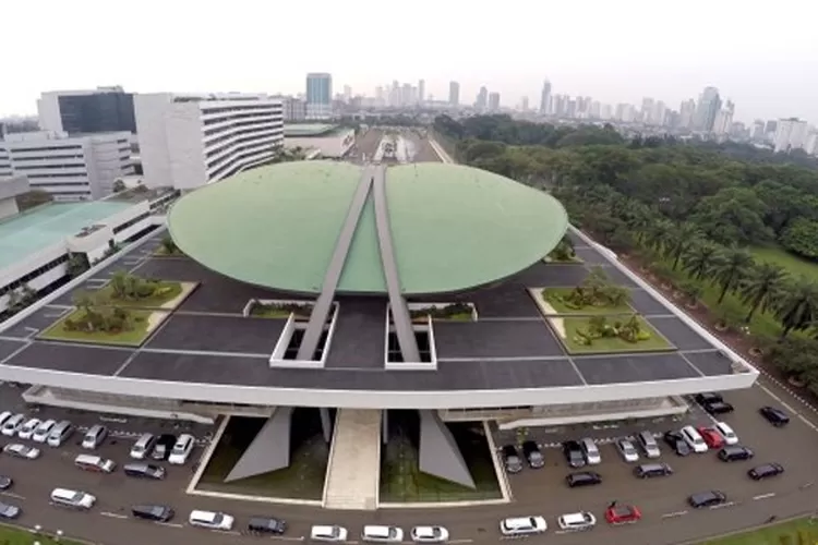 Gaji DPR Usai “Dipangkas” Masih Rp65,5 Juta, 35 Kali Lipat UMR