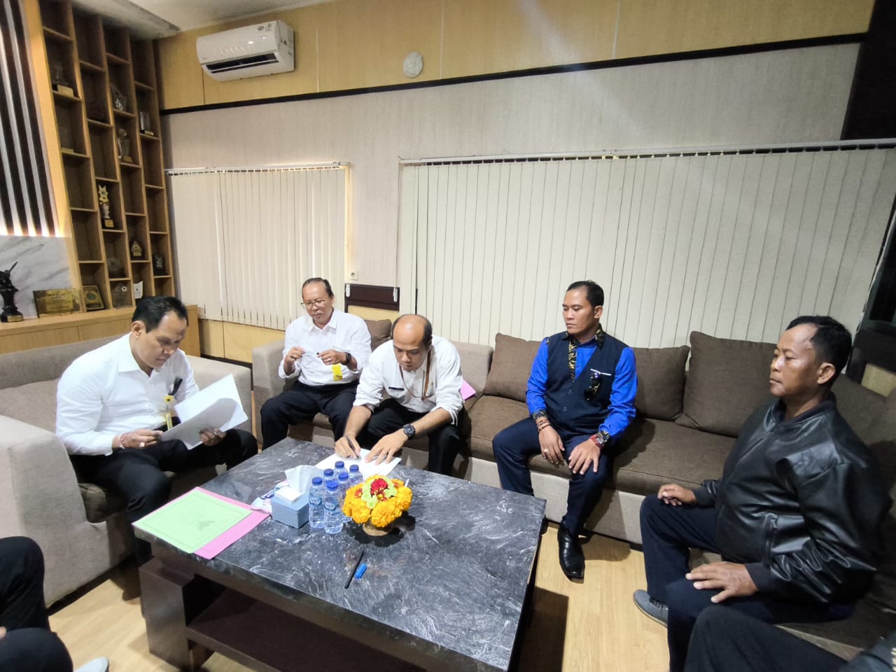 Kasus Dugaan Penggelapan Rp200 Miliar di Nusa Penida Cermin Gelap Dominasi Modal Asing dalam Pariwisata Bali