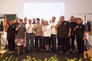 Sanur Chef Community Resmi Dikukuhkan, Dorong Inovasi Kuliner dan Pariwisata Berkelanjutan