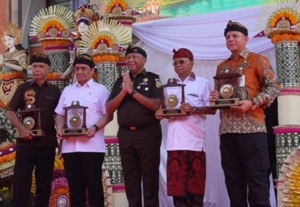 Program Jaga Desa, Strategi Humanis Kejagung Cegah Penyalahgunaan Dana Desa