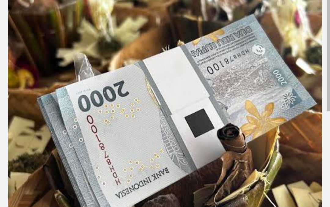 Dugaan Dapat Memperkaya Diri, Pengelolaan Sesari Pura Melanting Tidak Transparan