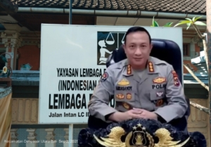 Polda Bali Bantah Tudingan Rasisme LBH Bali, Sebut Isu Bisa Memecah Belah Masyarakat