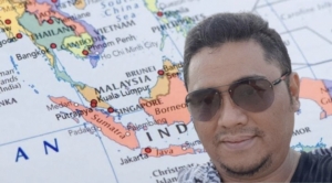 WHAT’s NEXT, MR. PRESIDENT ?