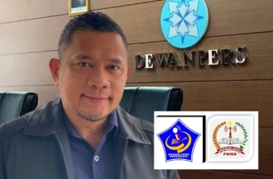 Dewan Pers Indonesia dan SPRI Ajukan 8 Tuntutan kepada Presiden Prabowo