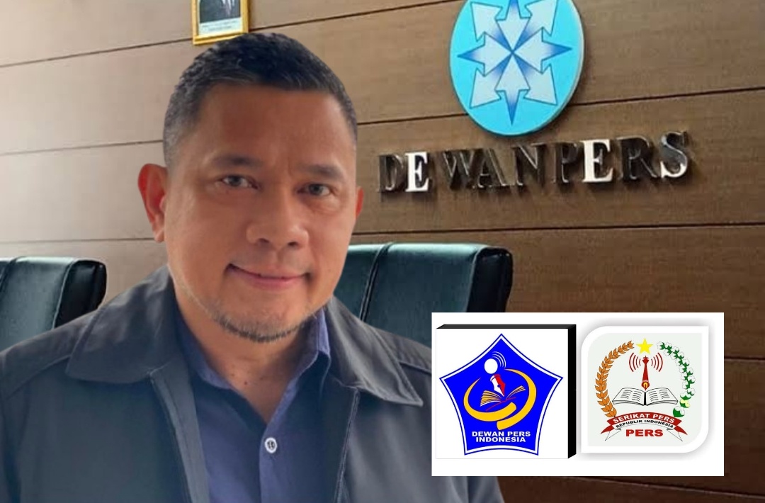 Dewan Pers Indonesia dan SPRI Ajukan 8 Tuntutan kepada Presiden Prabowo