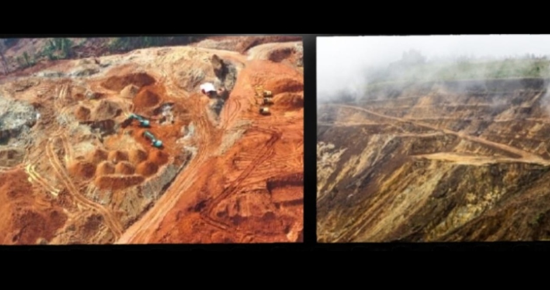 Dugaan Monopoli Pertambangan di Rote Ndao, Bupati Diminta Bertindak Tegas