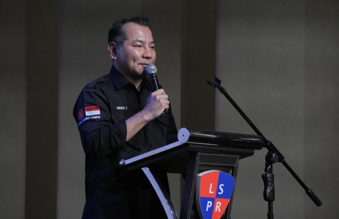 LSPR Institute Perkuat Pendidikan Etika Komunikasi di Era Digital