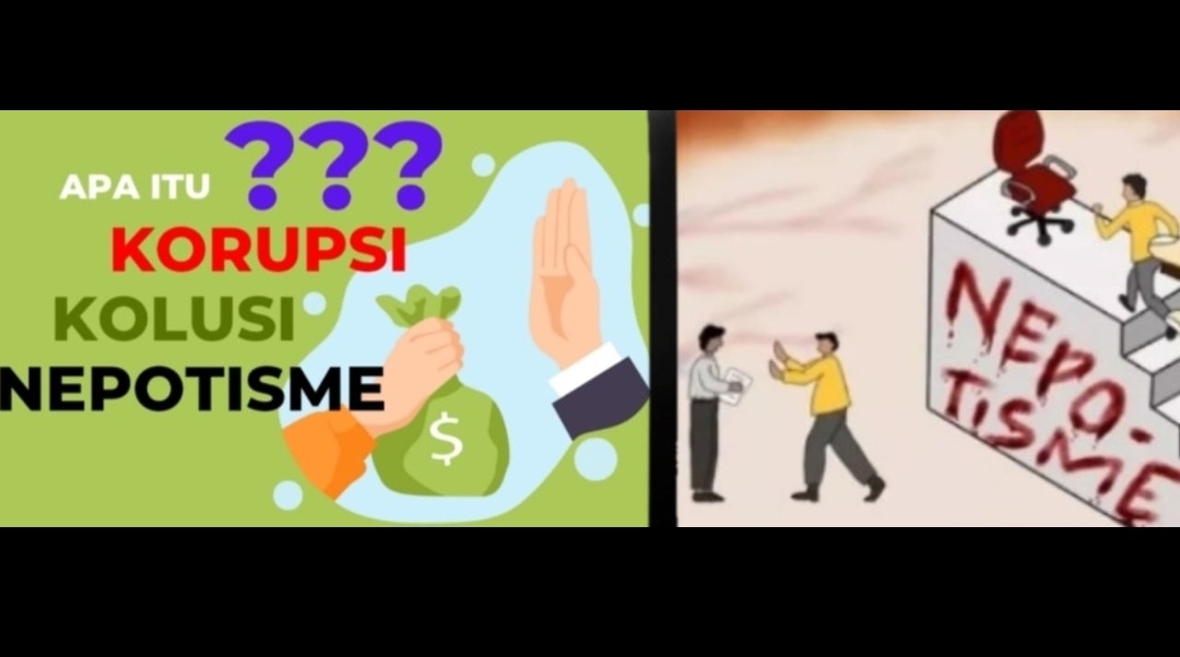 Seruan Investigasi Dugaan Korupsi dan Nepotisme Melibatkan Mantan Plt. Kadis PKO Kabupaten Rote Ndao dan Keponakan Kandungnya