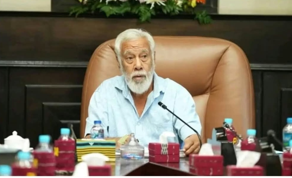 Timor Leste Salurkan Bantuan USD 2,5 Juta untuk Bencana Banjir di Bali