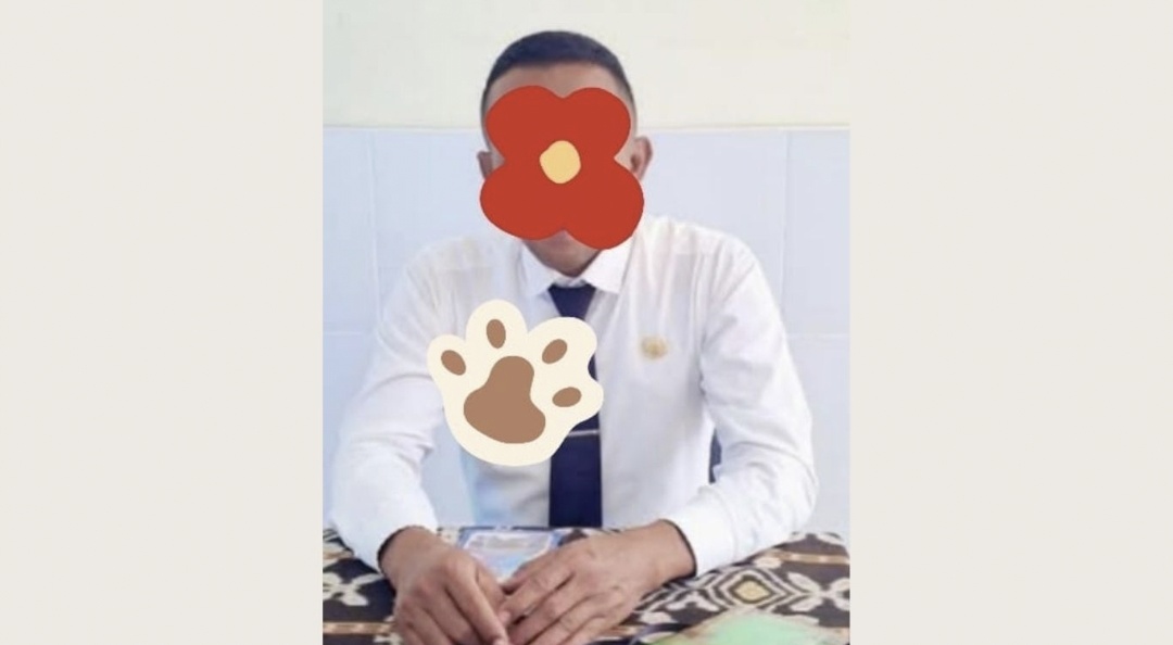 Guru SMP di Rote Ndao Diduga Lakukan Pelecehan Seksual, Rok Siswi Robek di Depan Siswa Lain!